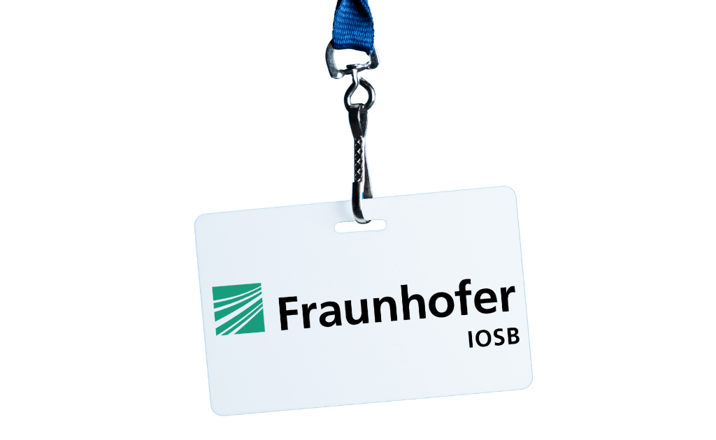 Fraunhofer IOSB